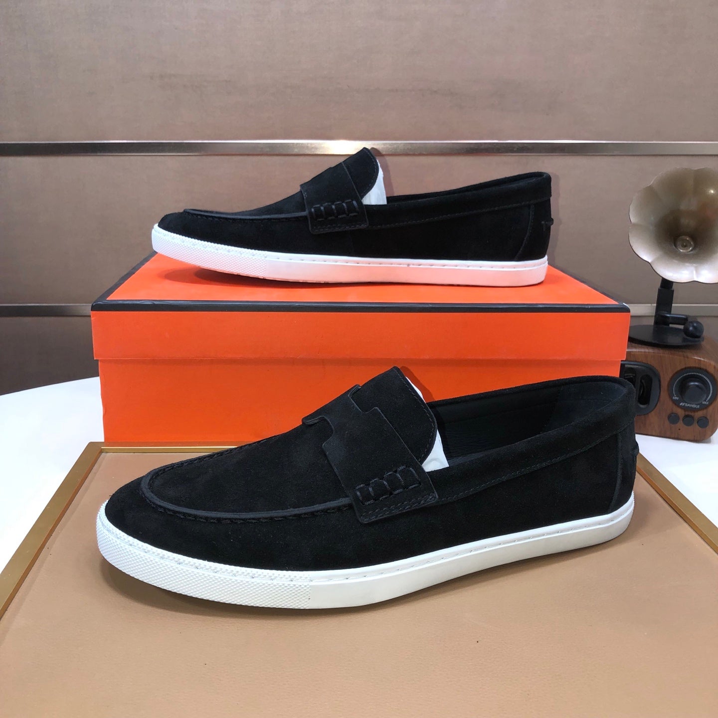 LuxluxHouse Best Quality Hermes Dress Shoes