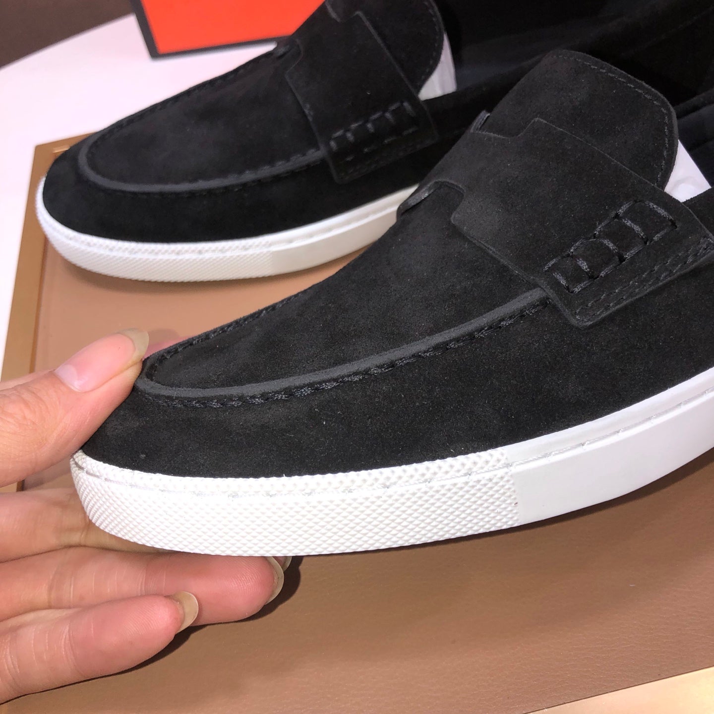 LuxluxHouse Best Quality Hermes Dress Shoes