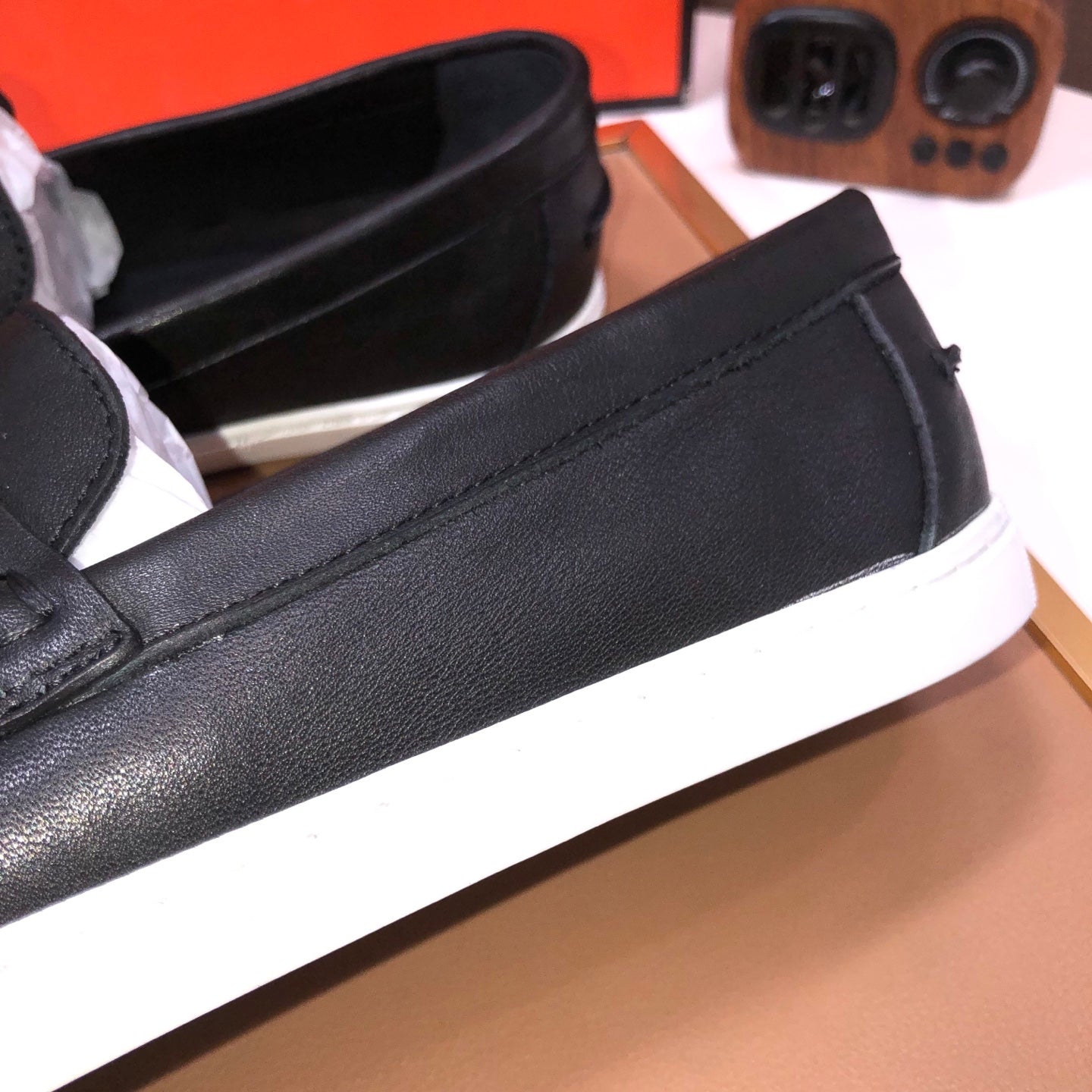 LuxluxHouse Best Quality Hermes Dress Shoes