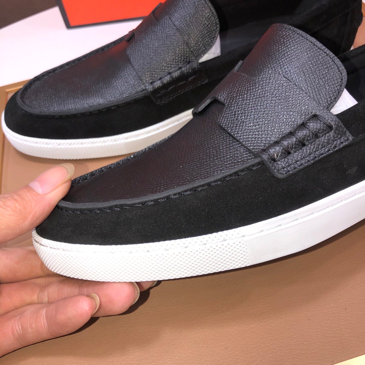 LuxluxHouse Best Quality Hermes Dress Shoes