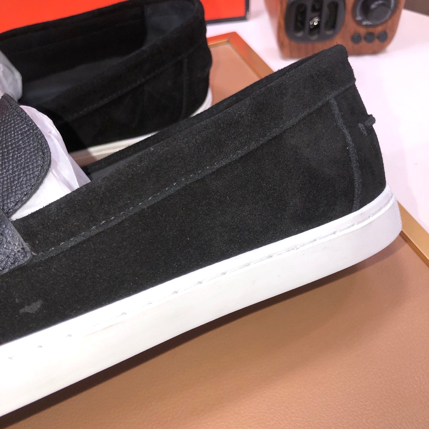 LuxluxHouse Best Quality Hermes Dress Shoes