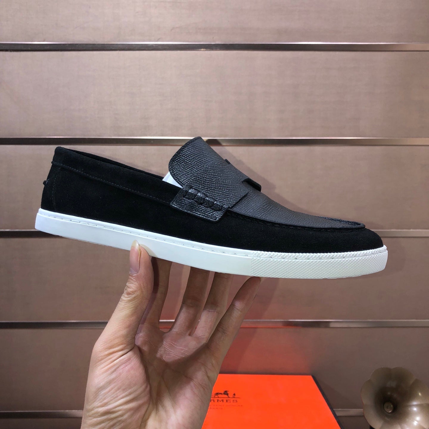 LuxluxHouse Best Quality Hermes Dress Shoes