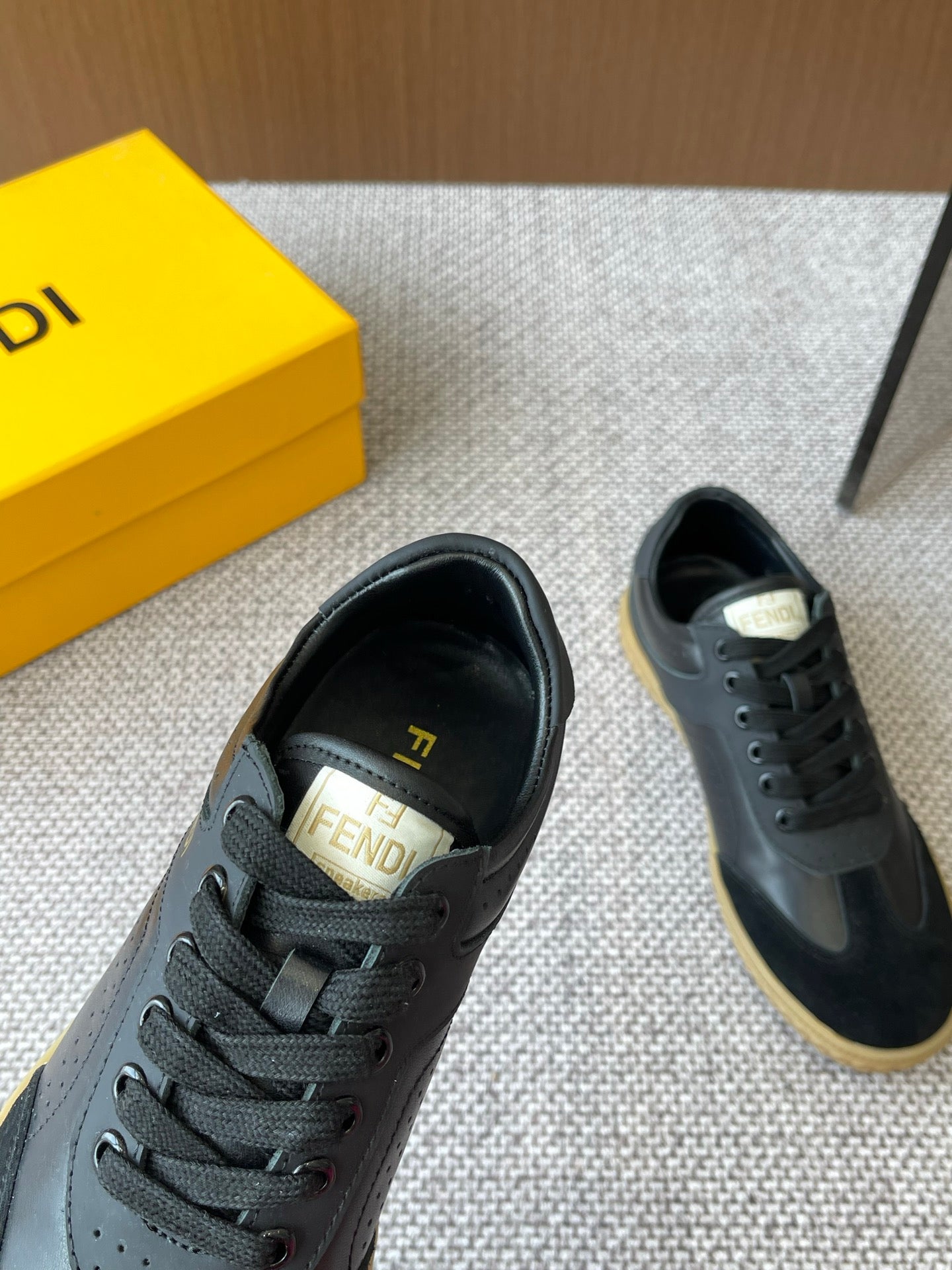 LuxluxHouse Best Quality Fendi Women Shoes