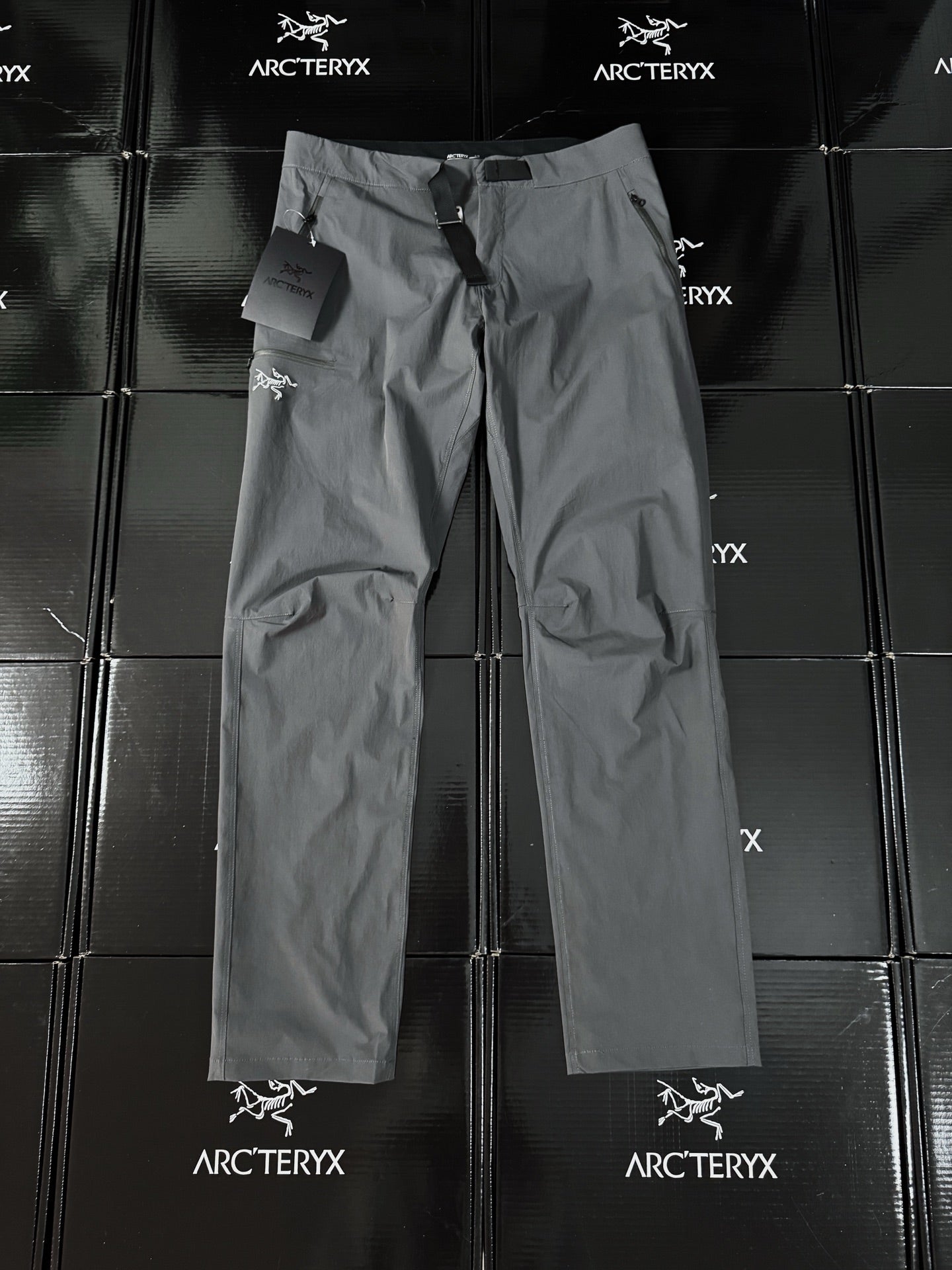 LuxluxHouse Best Quality Clothes Pants Arcteryx