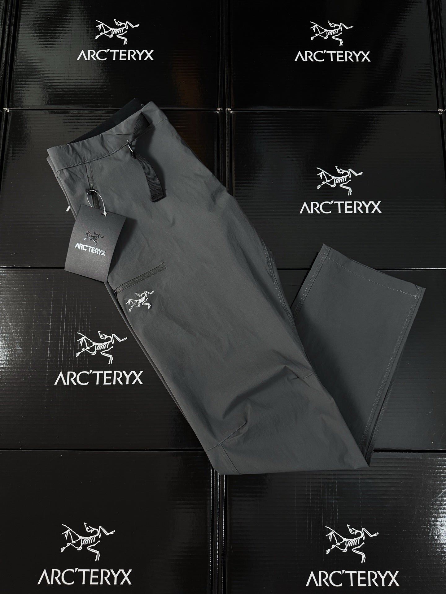 LuxluxHouse Best Quality Clothes Pants Arcteryx