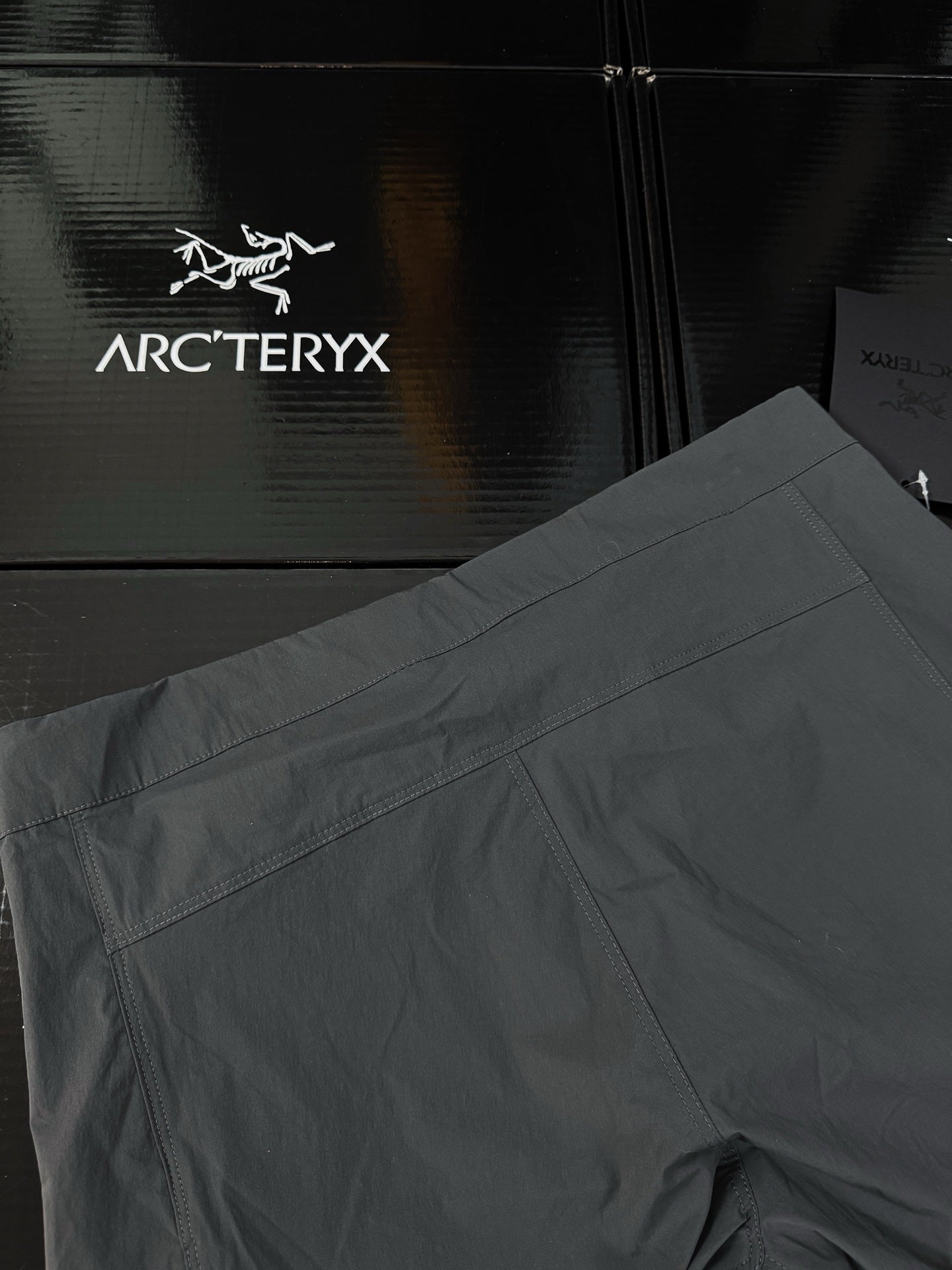 LuxluxHouse Best Quality Clothes Pants Arcteryx