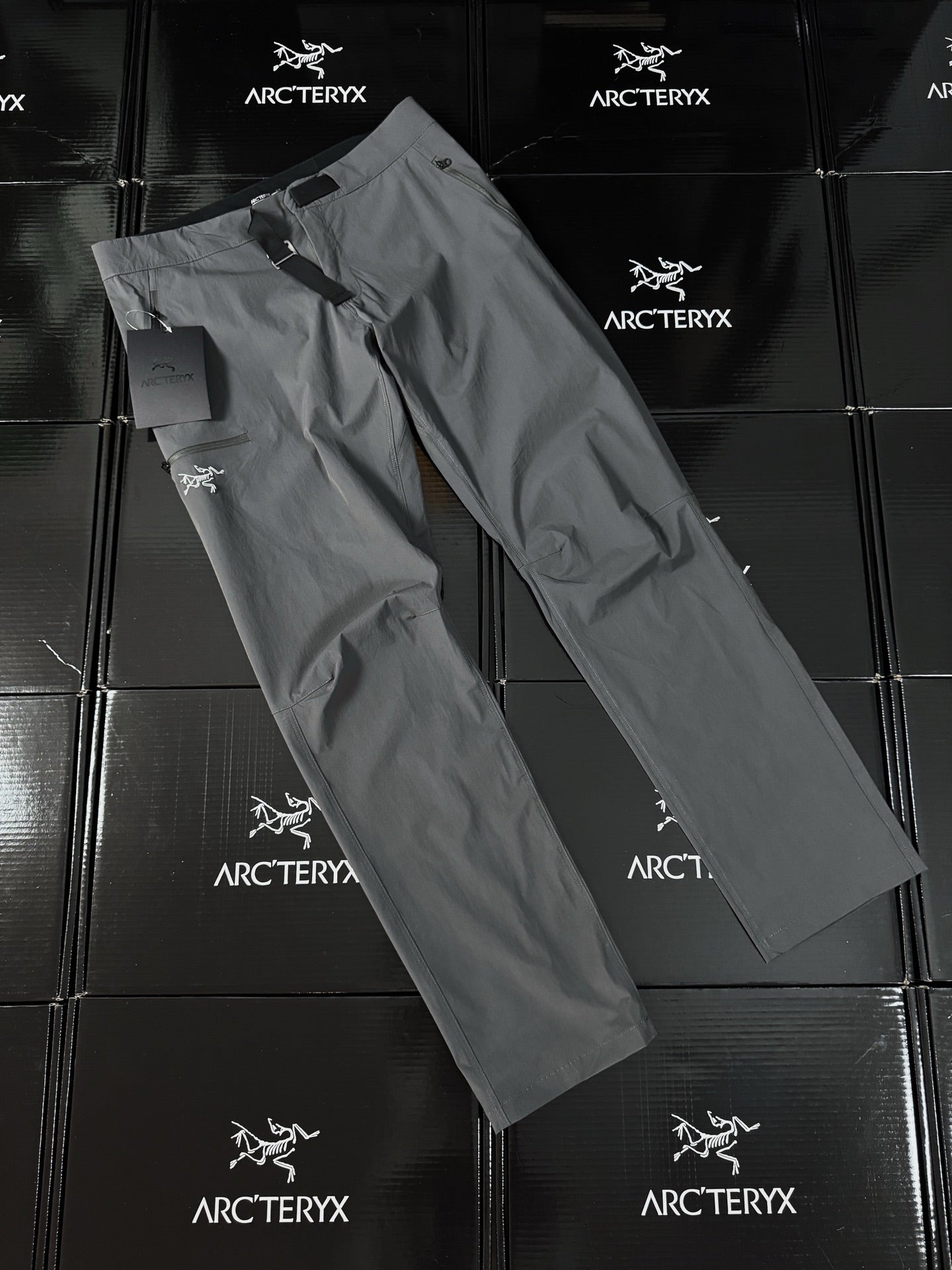 LuxluxHouse Best Quality Clothes Pants Arcteryx