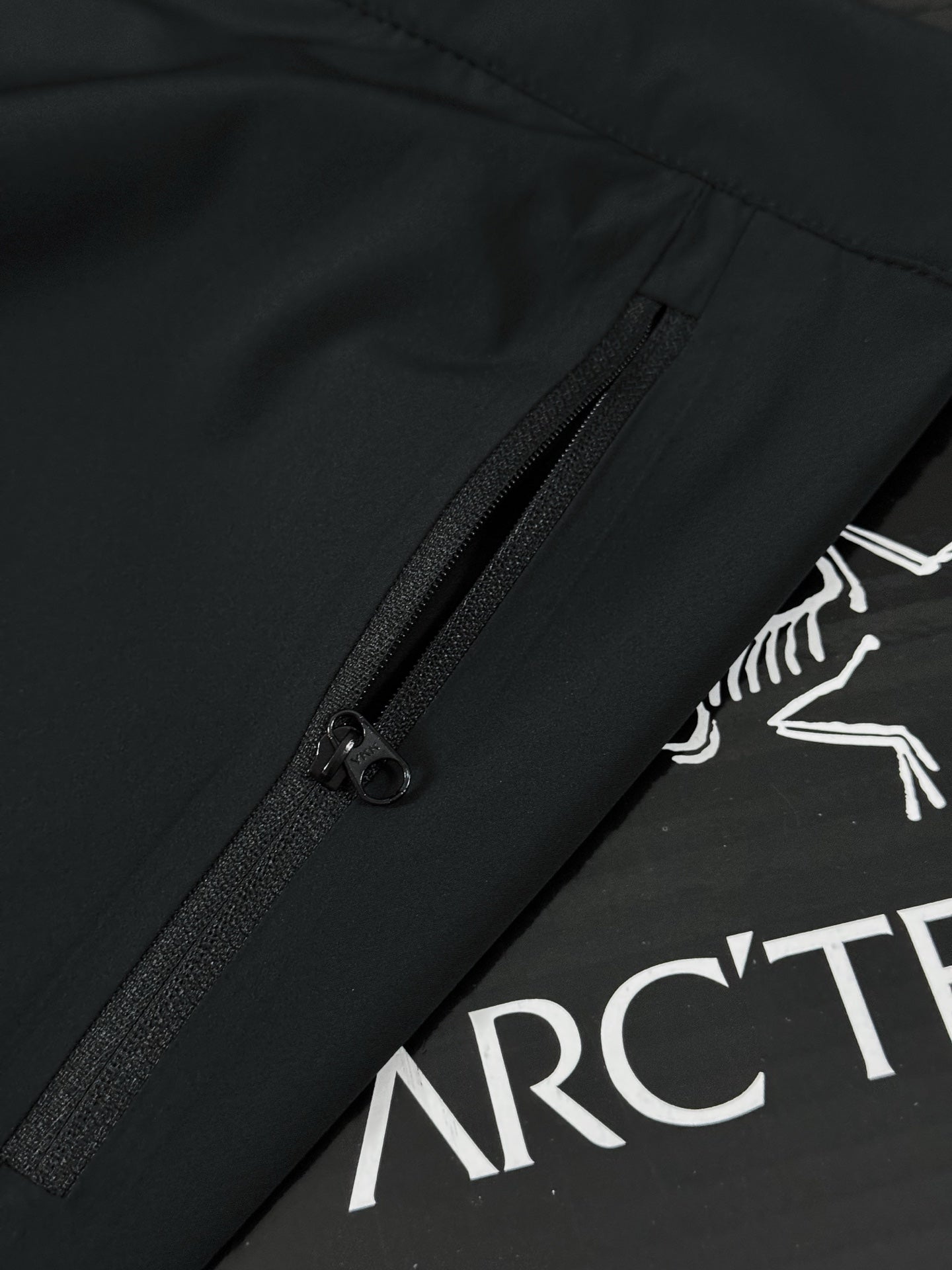 LuxluxHouse Best Quality Clothes Pants Arcteryx