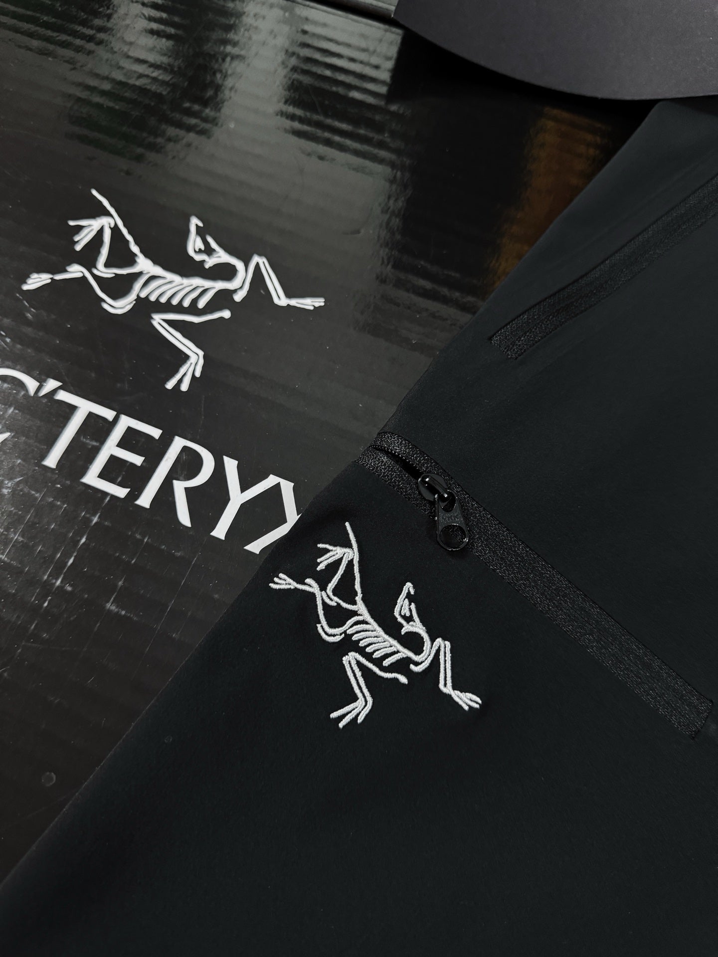 LuxluxHouse Best Quality Clothes Pants Arcteryx