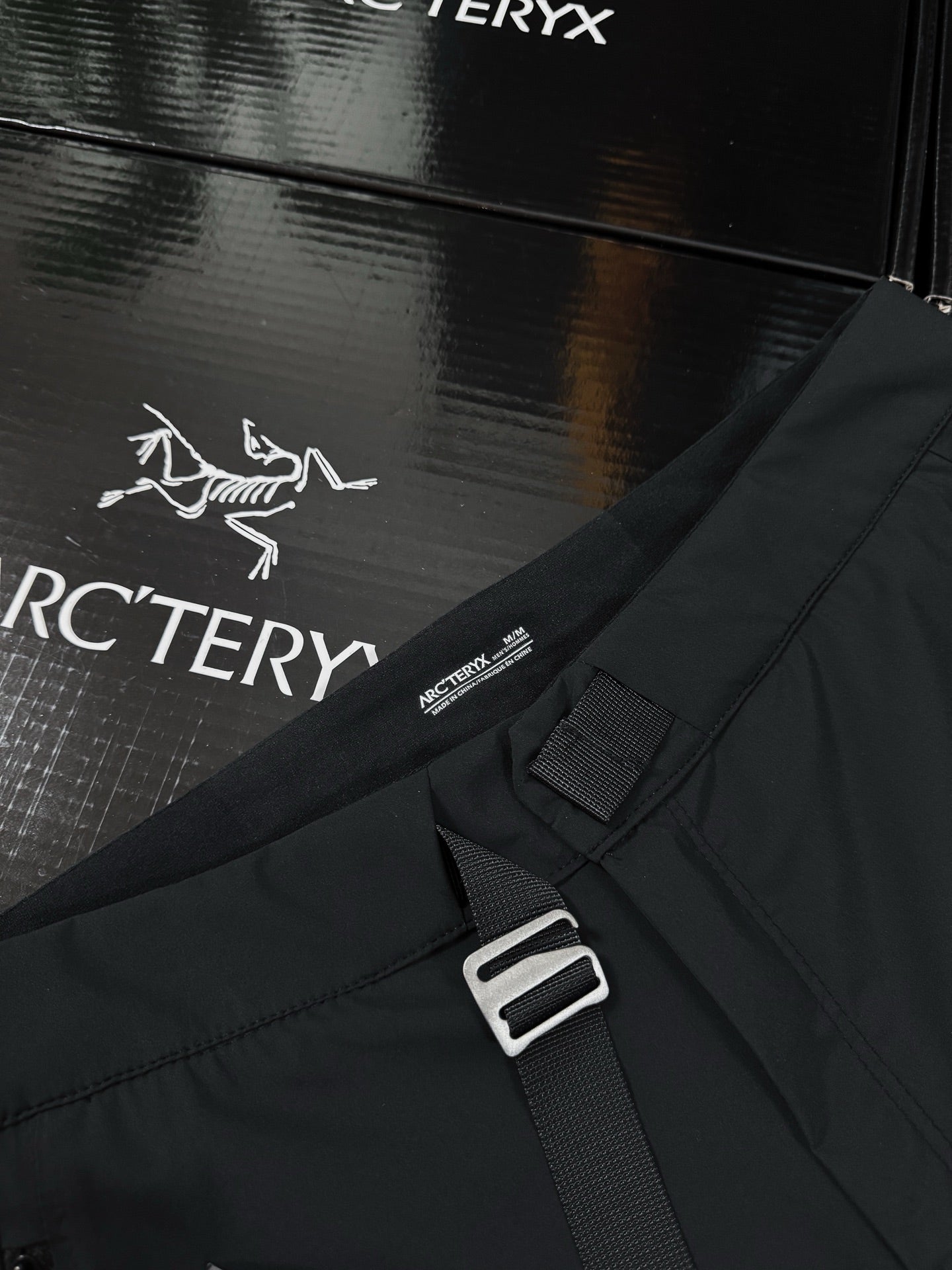 LuxluxHouse Best Quality Clothes Pants Arcteryx