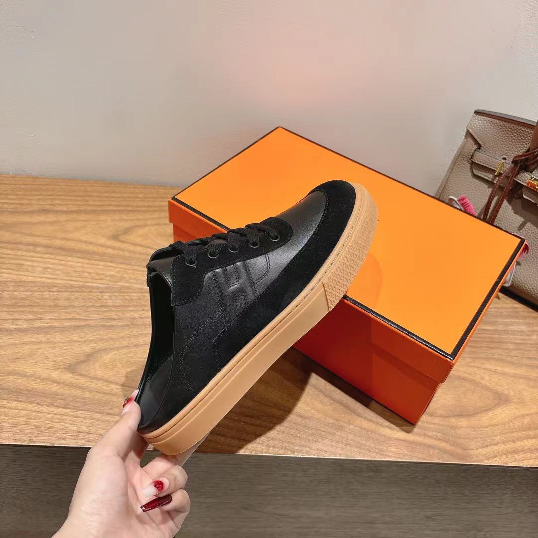 LuxluxHouse Best Quality Shoes Hermes