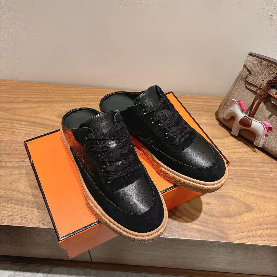 LuxluxHouse Best Quality Shoes Hermes