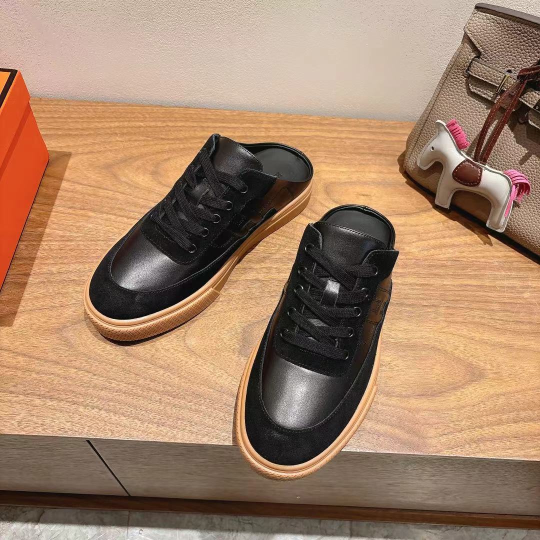 LuxluxHouse Best Quality Shoes Hermes