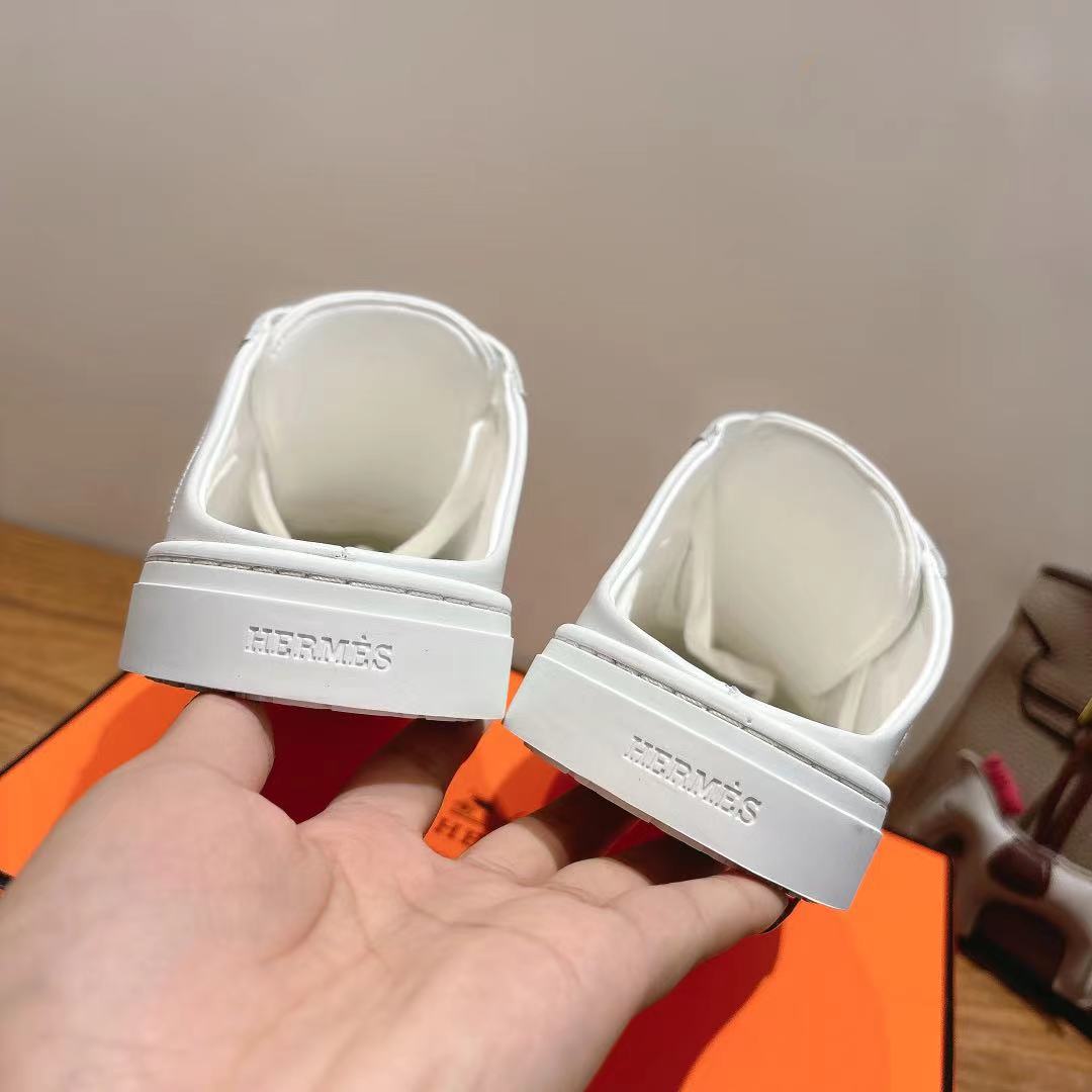 LuxluxHouse Best Quality Shoes Hermes