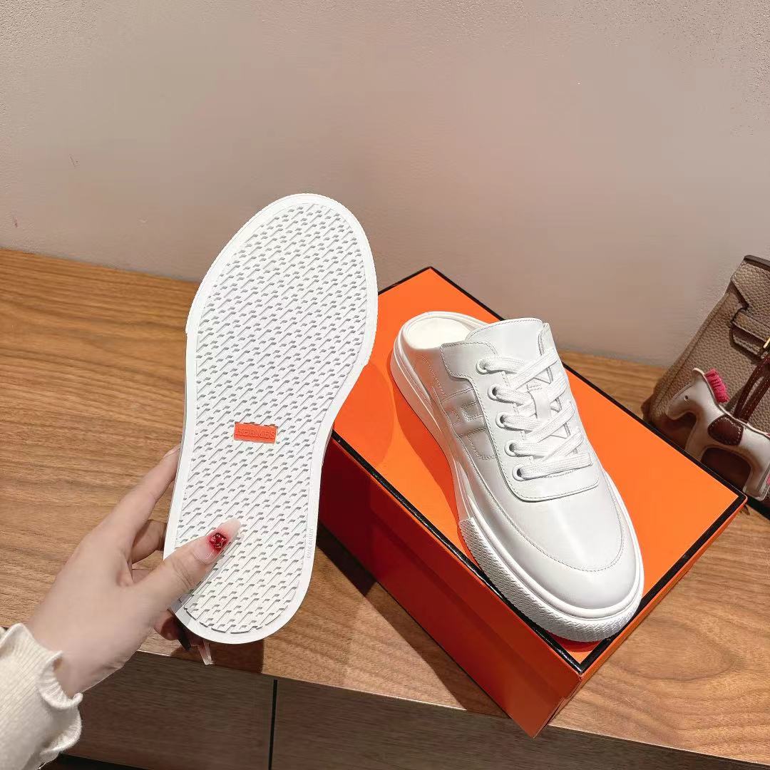 LuxluxHouse Best Quality Shoes Hermes