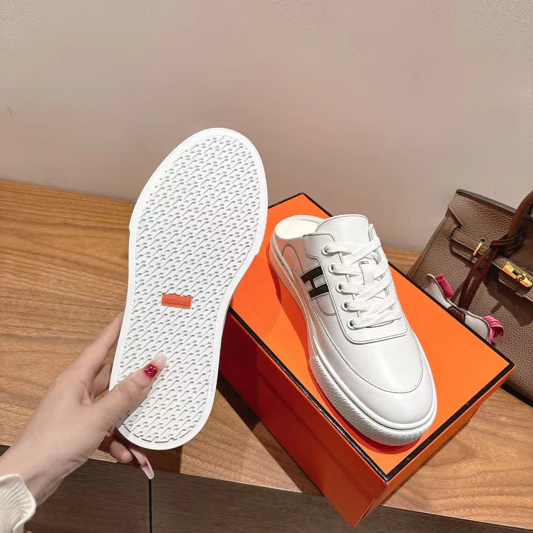 LuxluxHouse Best Quality Shoes Hermes