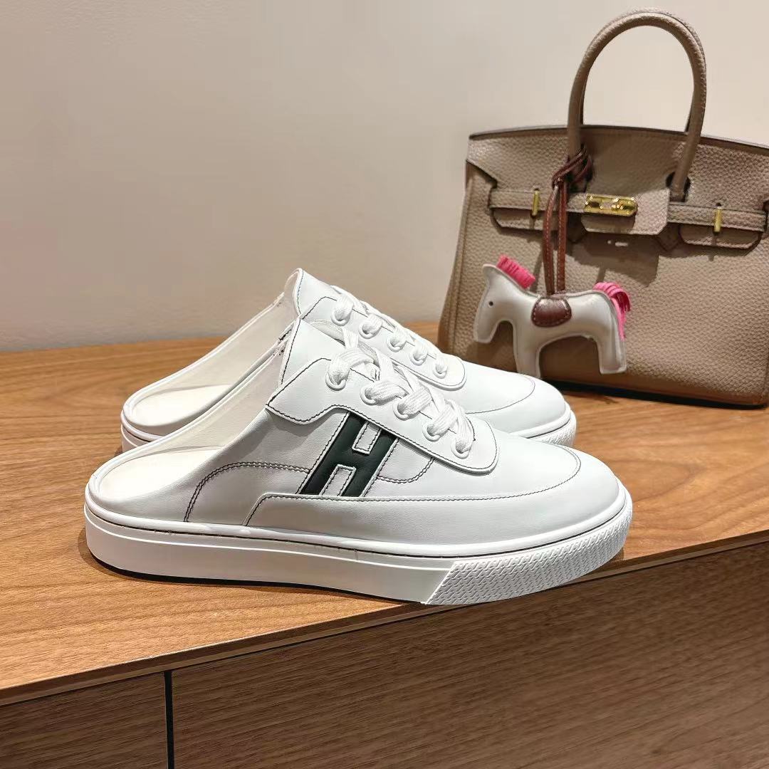 LuxluxHouse Best Quality Shoes Hermes