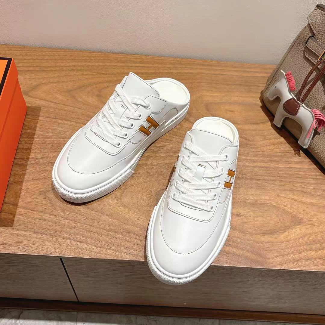 LuxluxHouse Best Quality Shoes Hermes
