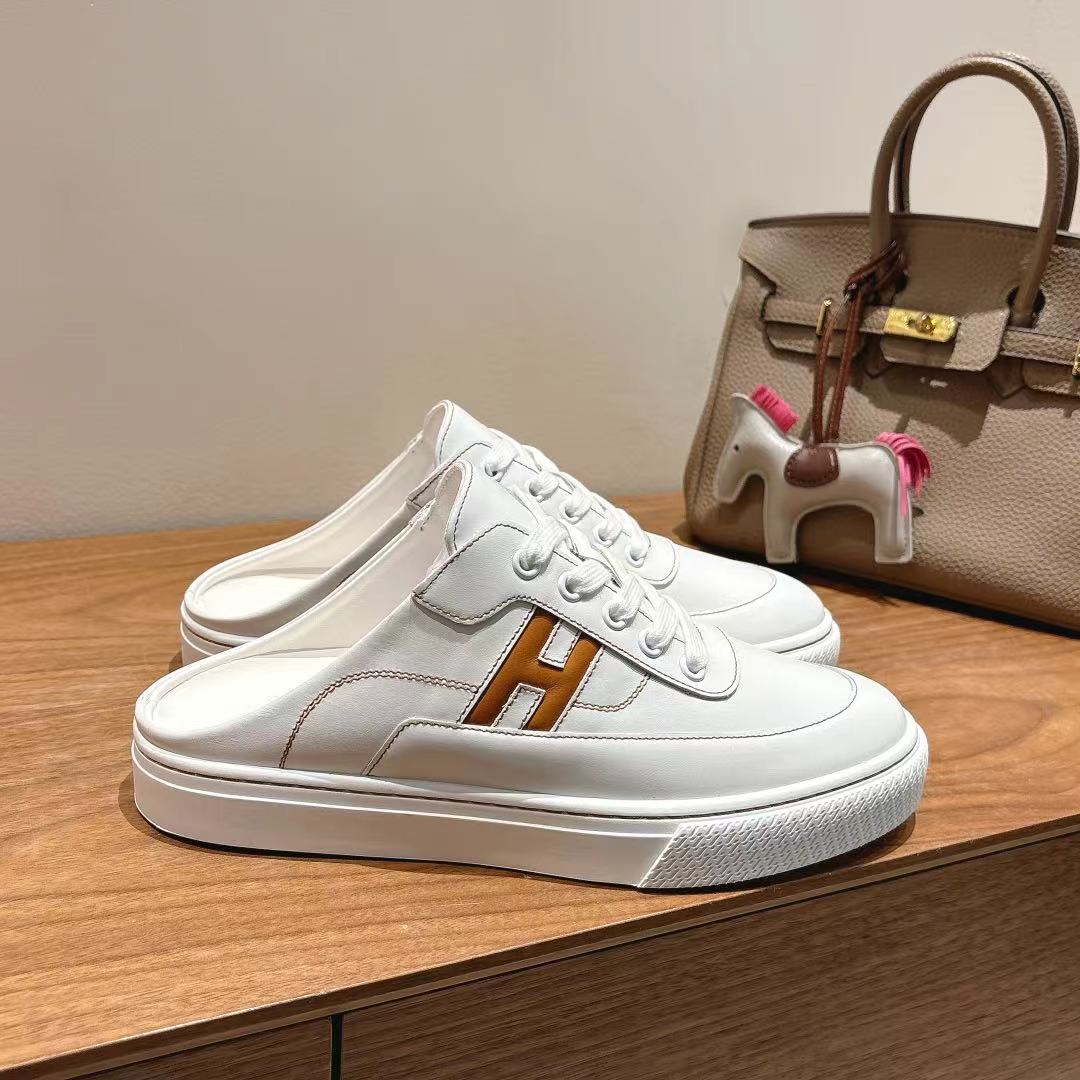 LuxluxHouse Best Quality Shoes Hermes