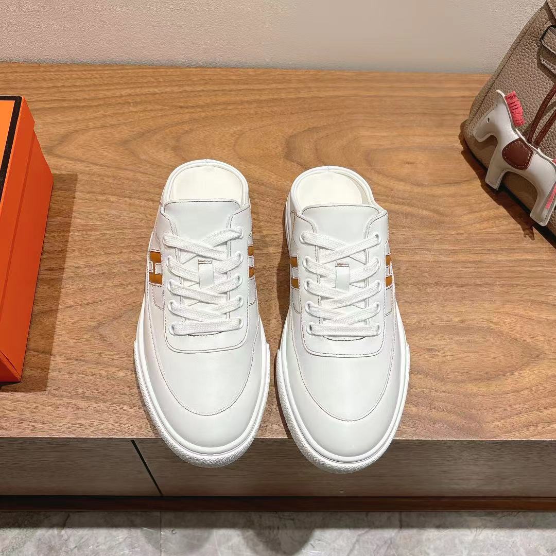 LuxluxHouse Best Quality Shoes Hermes