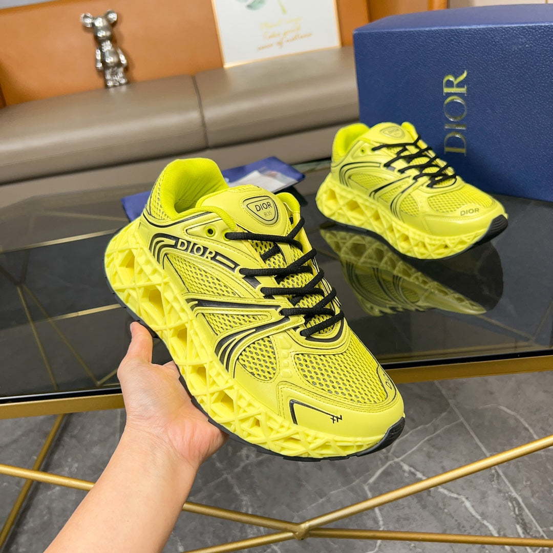 LuxluxHouse Best Quality Shoes Dior