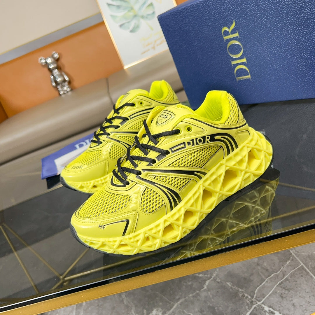 LuxluxHouse Best Quality Shoes Dior