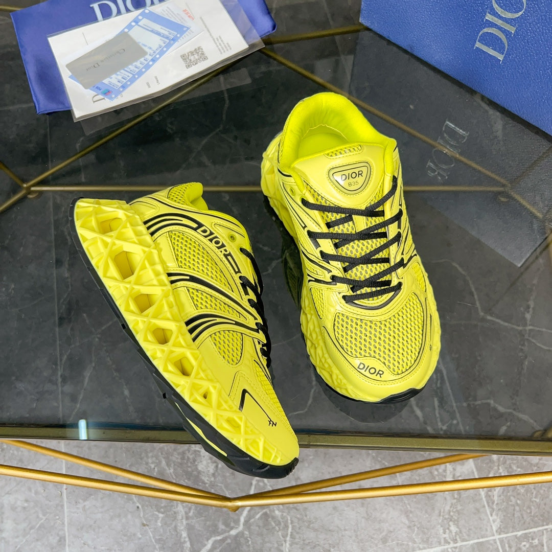 LuxluxHouse Best Quality Shoes Dior