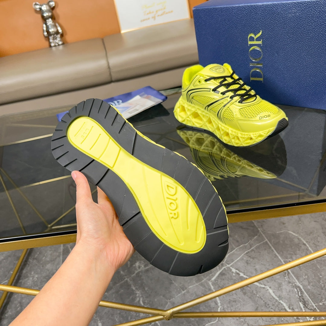 LuxluxHouse Best Quality Shoes Dior