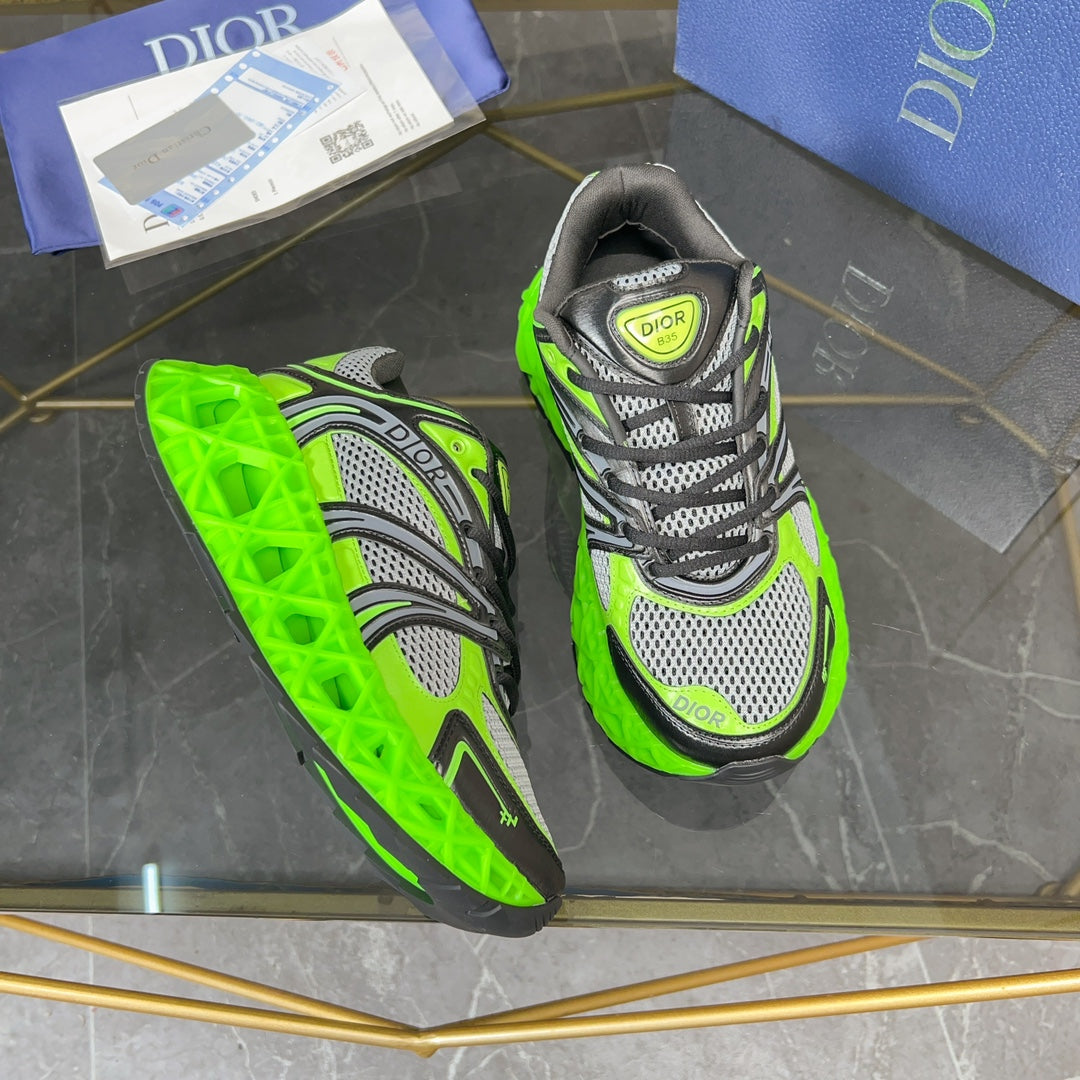 LuxluxHouse Best Quality Shoes Dior