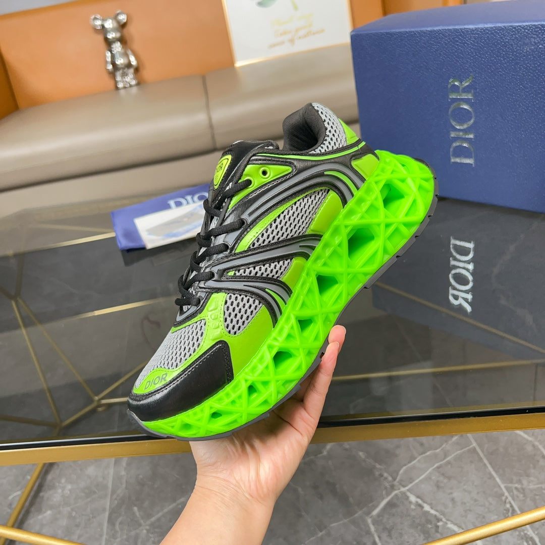 LuxluxHouse Best Quality Shoes Dior