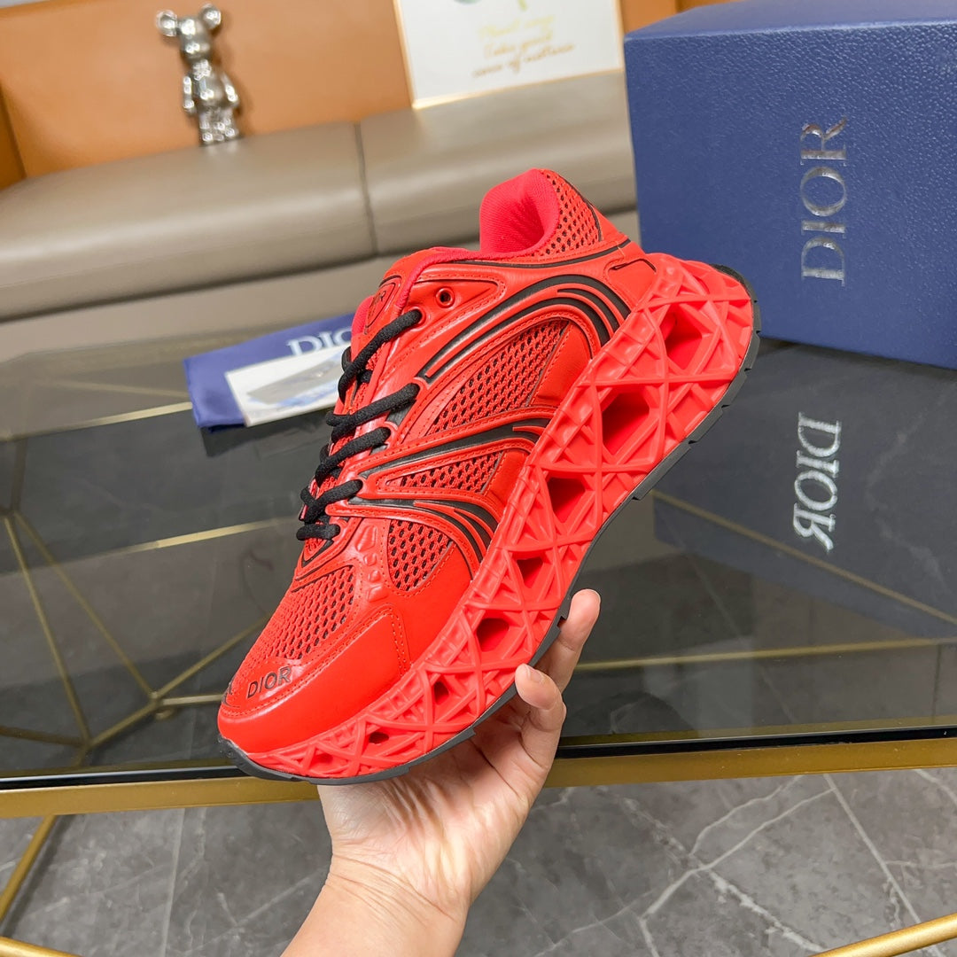 LuxluxHouse Best Quality Shoes Dior