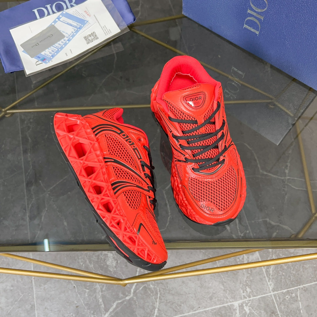 LuxluxHouse Best Quality Shoes Dior