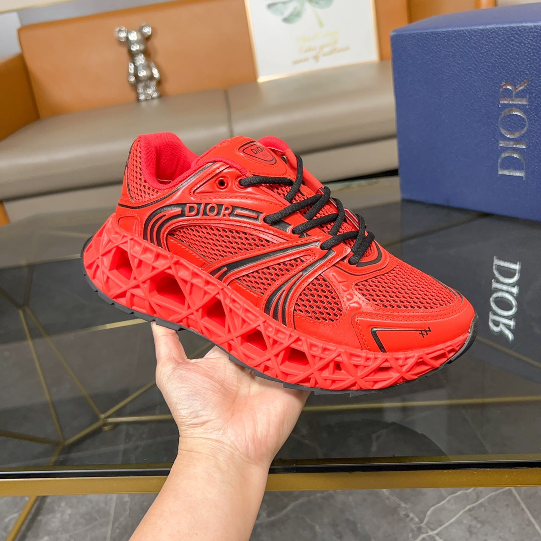 LuxluxHouse Best Quality Shoes Dior