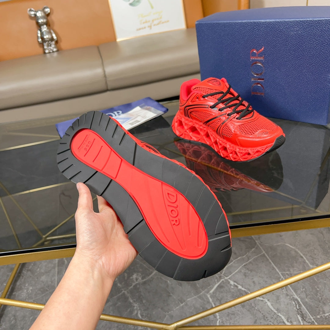 LuxluxHouse Best Quality Shoes Dior