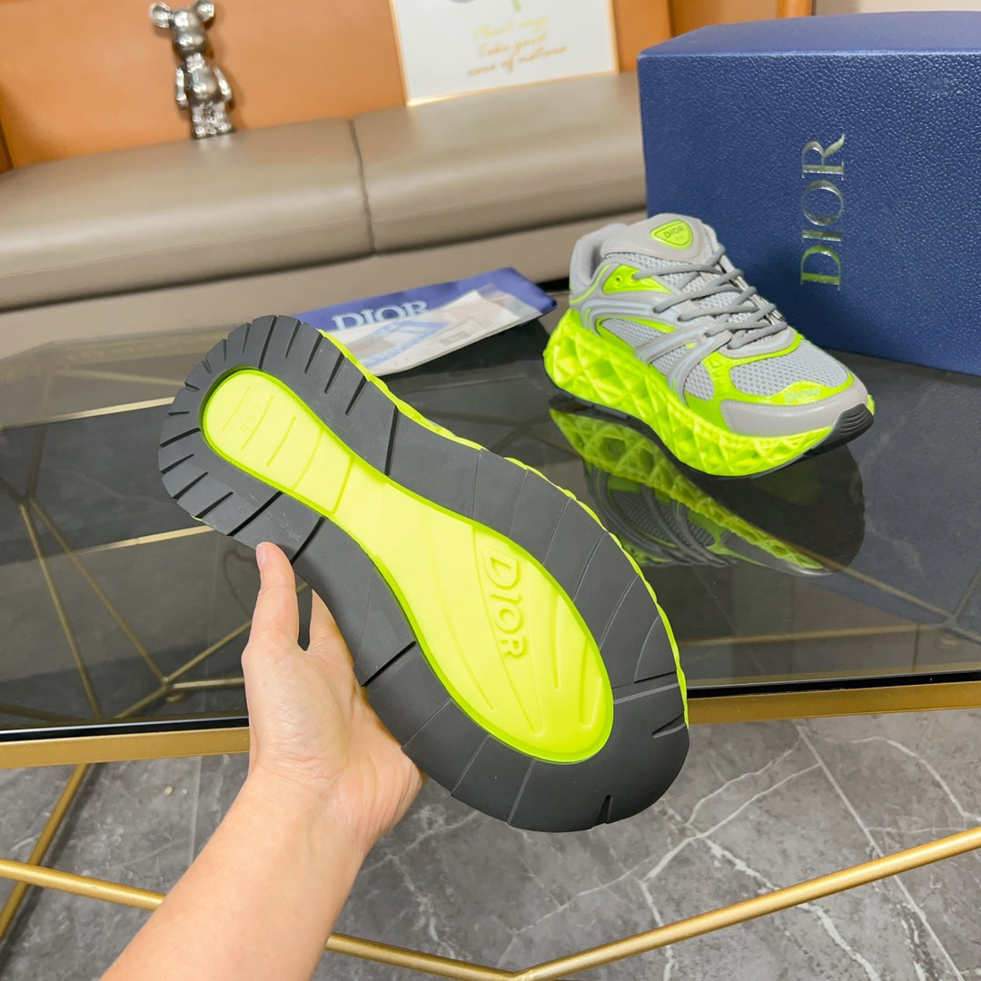 LuxluxHouse Best Quality Shoes Dior