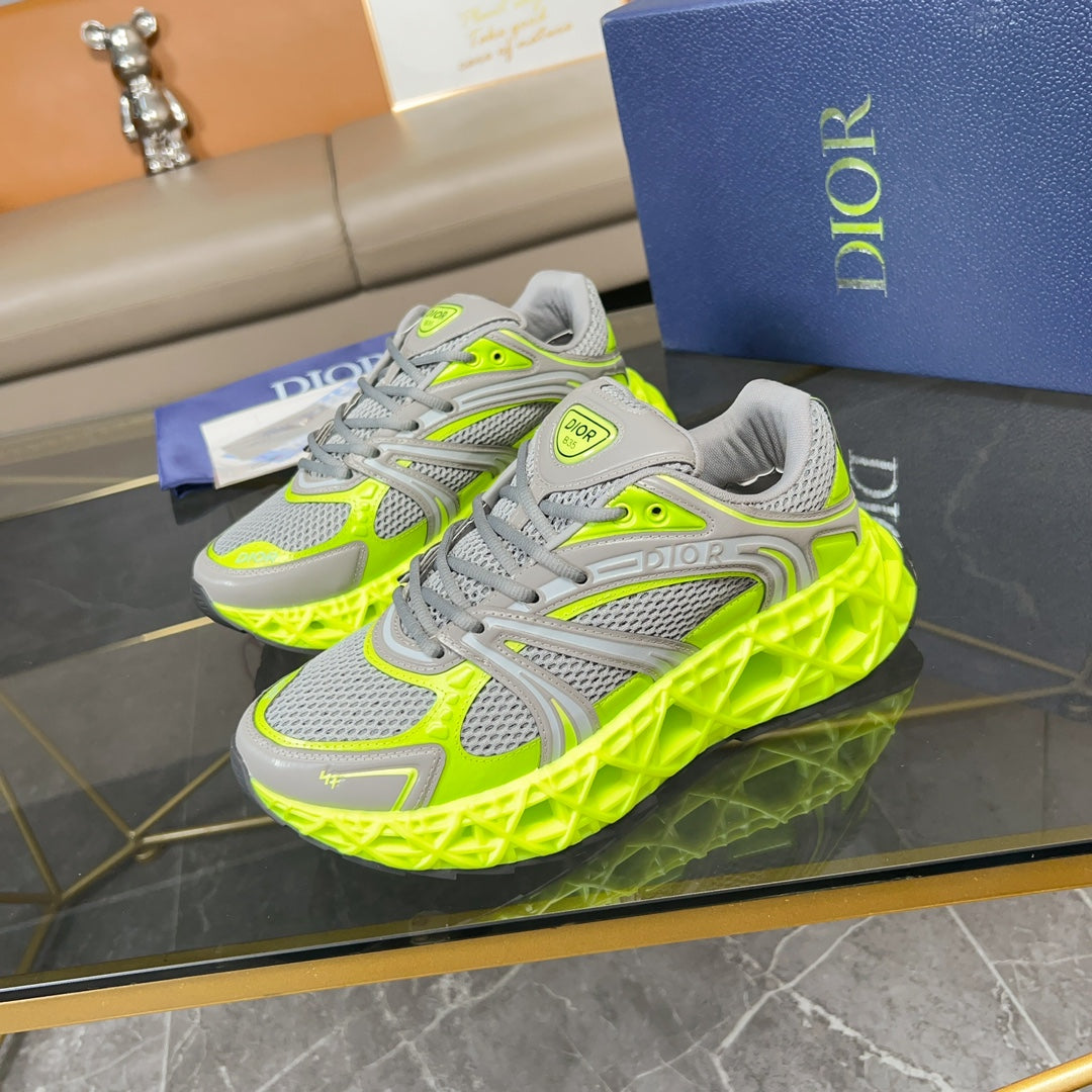 LuxluxHouse Best Quality Shoes Dior