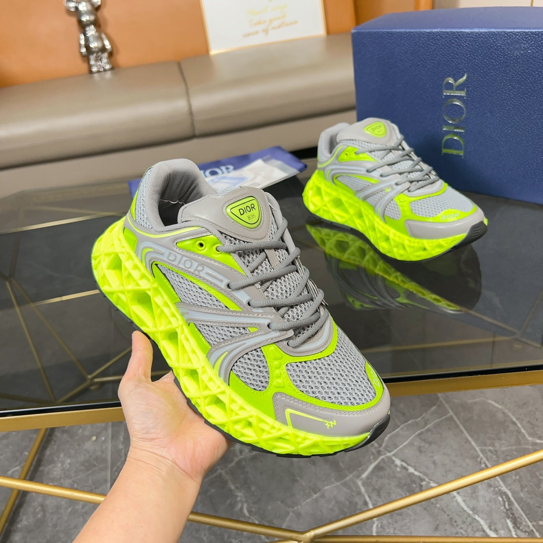 LuxluxHouse Best Quality Shoes Dior