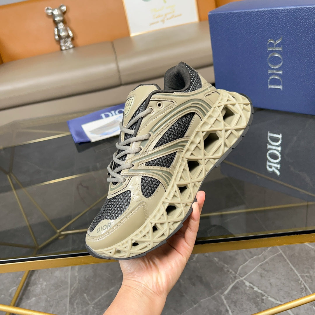 LuxluxHouse Best Quality Shoes Dior