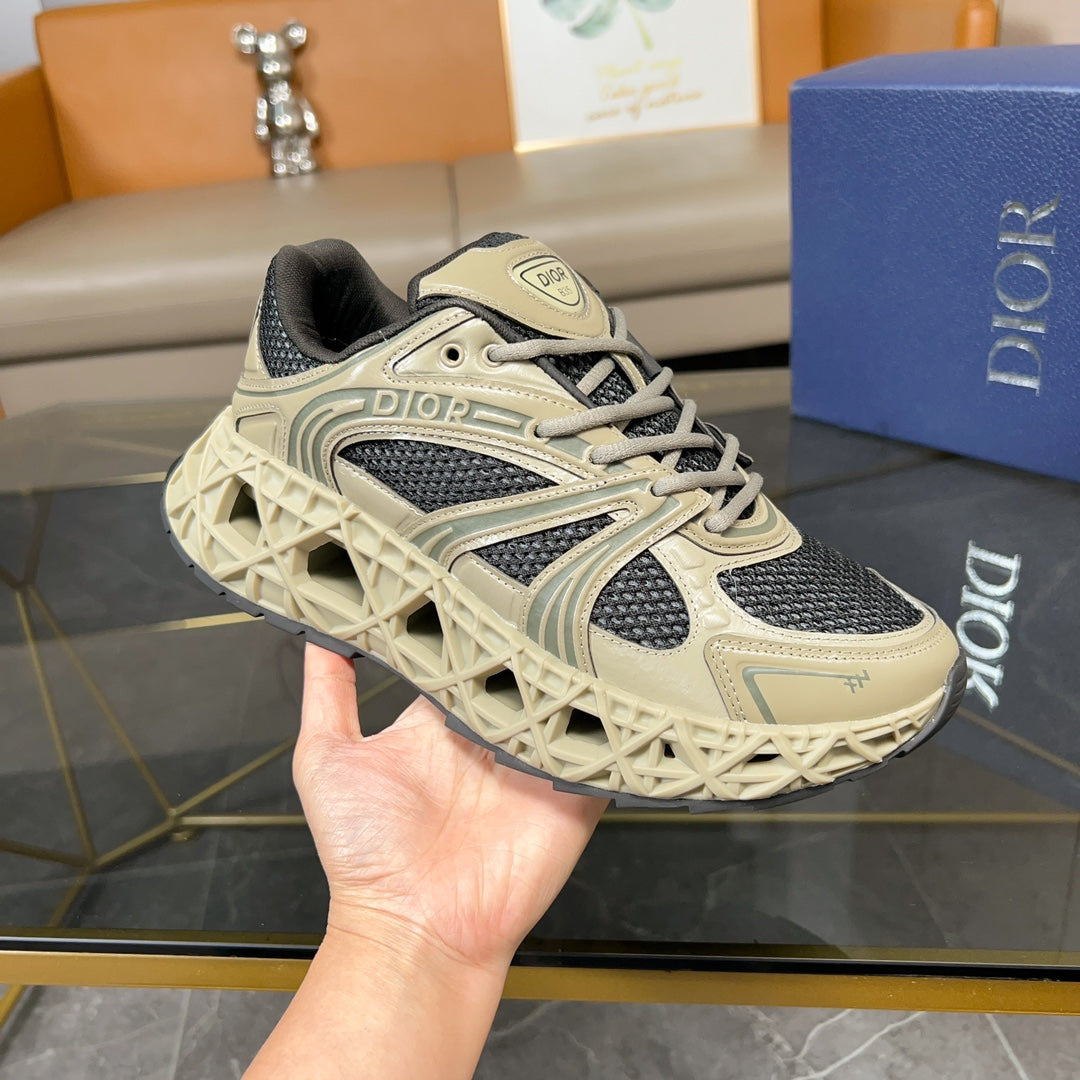 LuxluxHouse Best Quality Shoes Dior