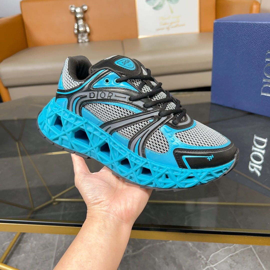 LuxluxHouse Best Quality Shoes Dior