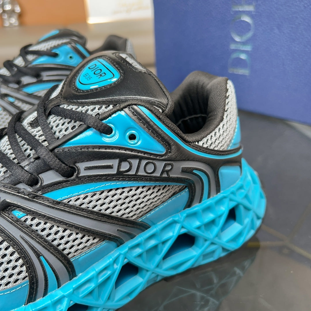 LuxluxHouse Best Quality Shoes Dior