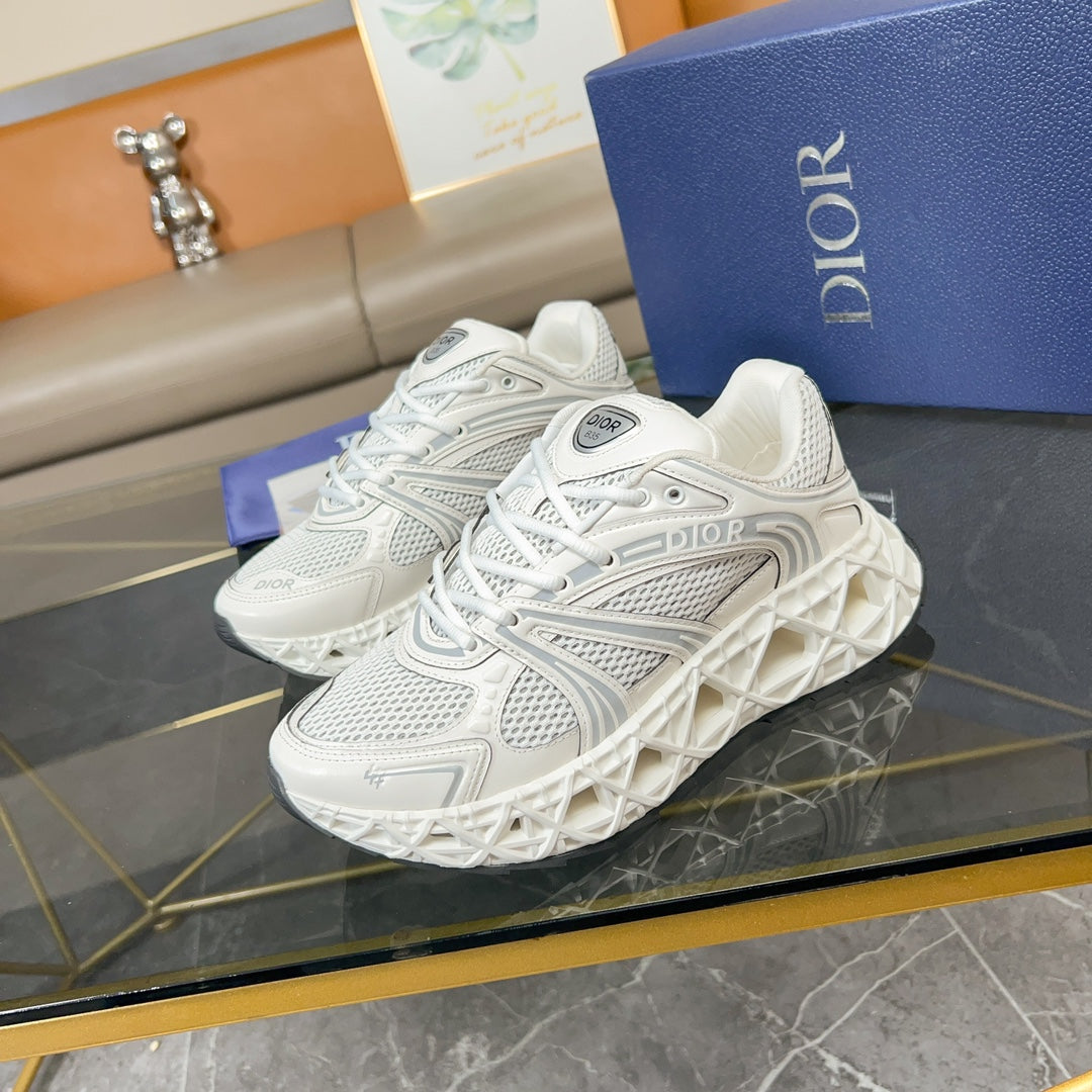 LuxluxHouse Best Quality Shoes Dior