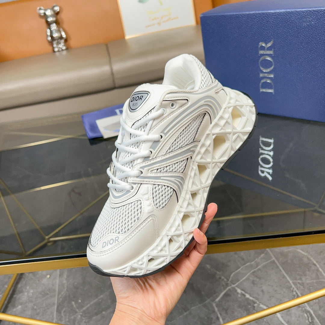 LuxluxHouse Best Quality Shoes Dior