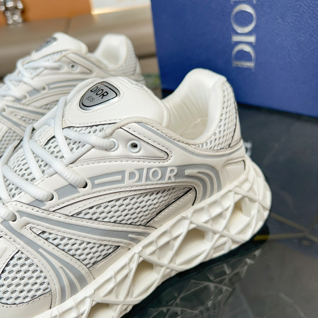 LuxluxHouse Best Quality Shoes Dior