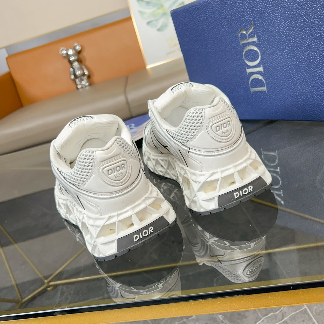 LuxluxHouse Best Quality Shoes Dior