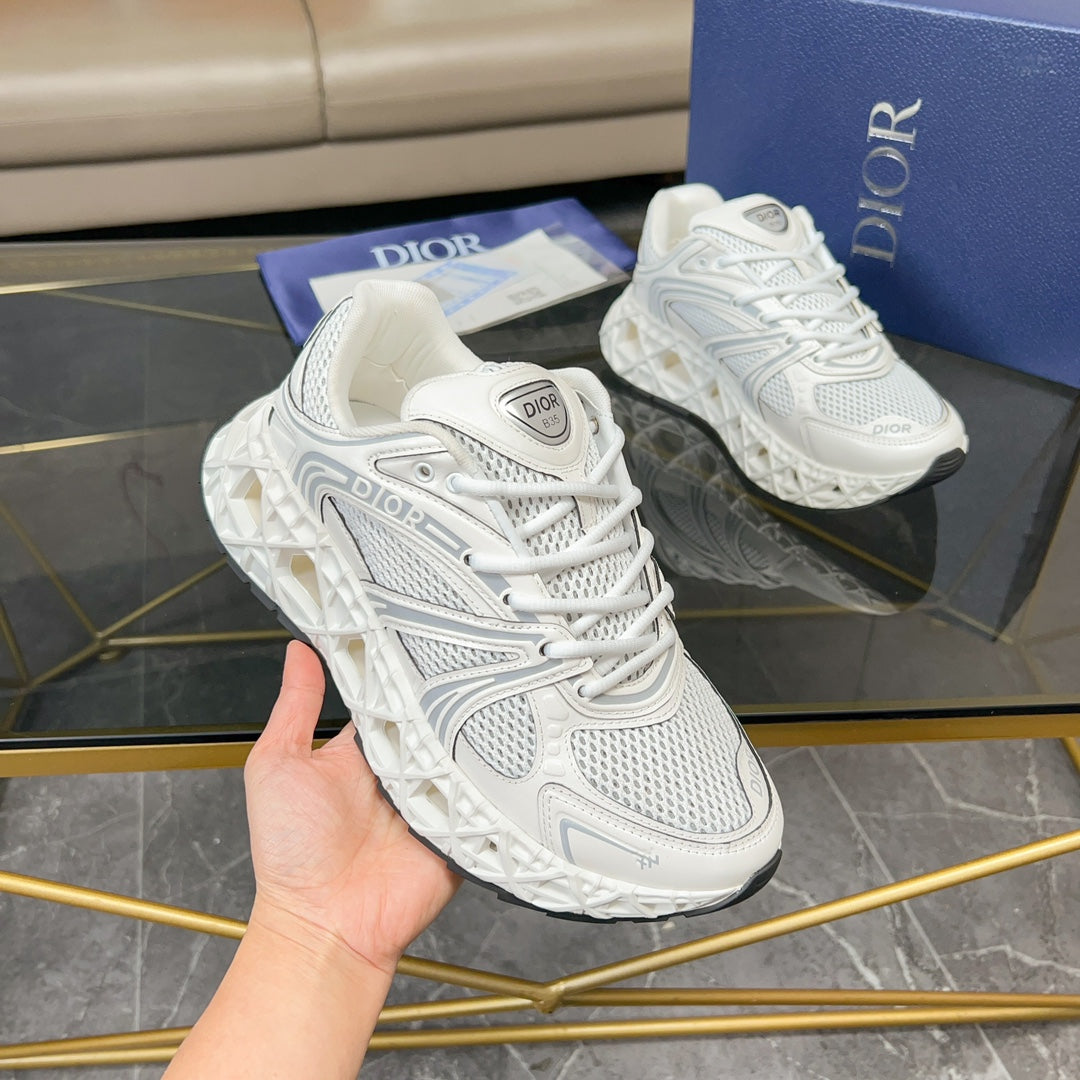LuxluxHouse Best Quality Shoes Dior