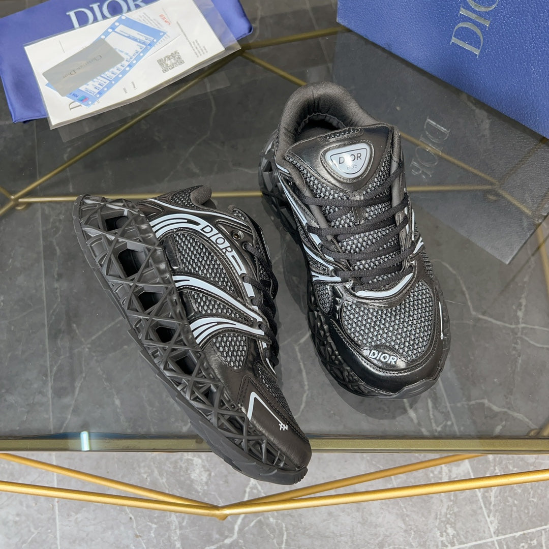 LuxluxHouse Best Quality Shoes Dior