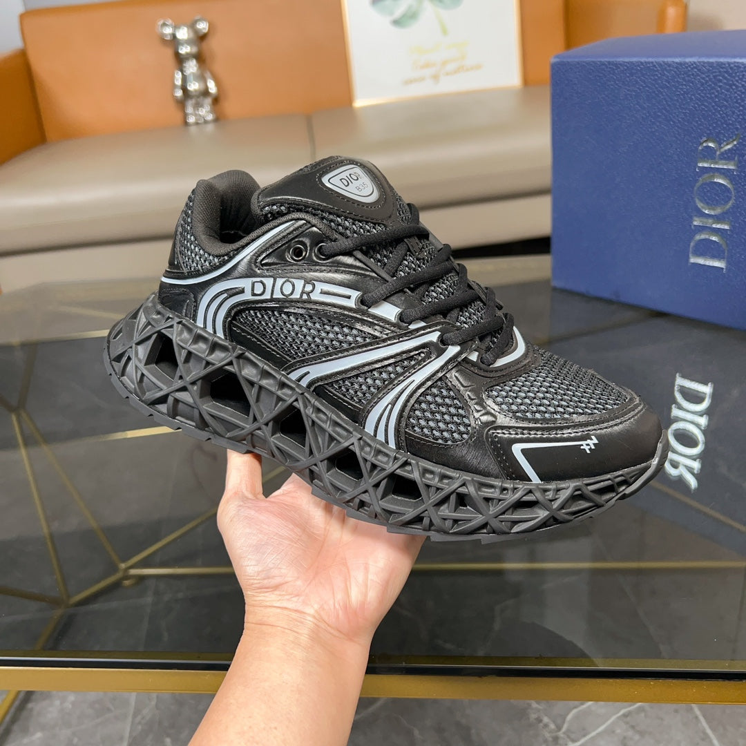 LuxluxHouse Best Quality Shoes Dior