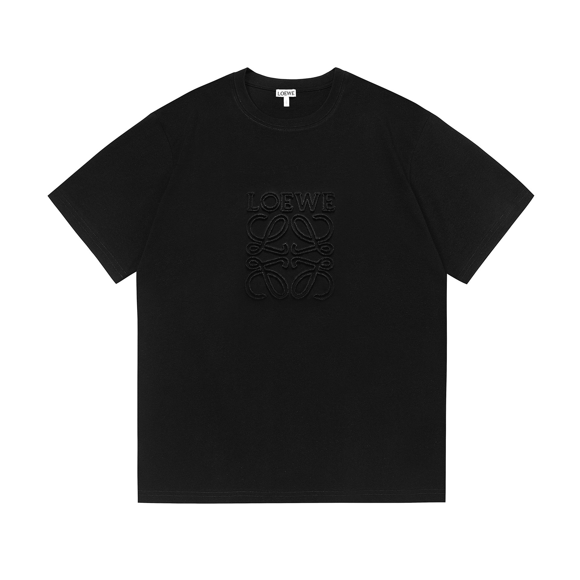 LuxluxHouse Best Quality Clothes T-shirt Loewe