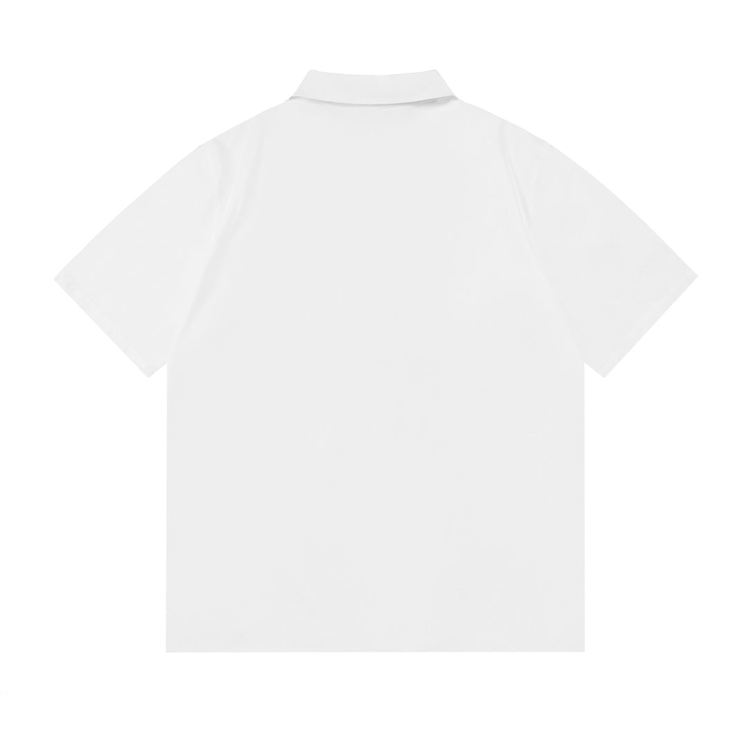 LuxluxHouse Best Quality Clothes Shirts&Polo Louis Vuitton